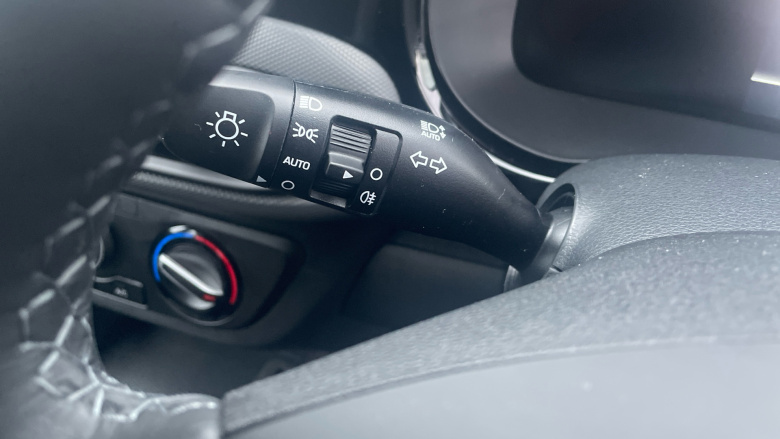 Hyundai i10 1.0 [63] Advance 5dr Auto [Nav] Petrol Hatchback